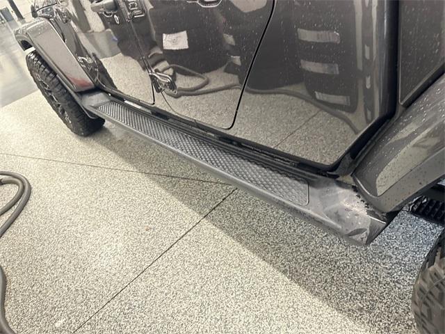 used 2020 Jeep Gladiator car, priced at $31,986