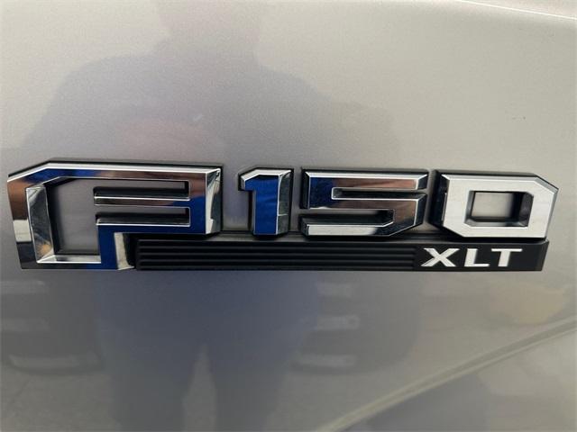 used 2019 Ford F-150 car, priced at $24,999