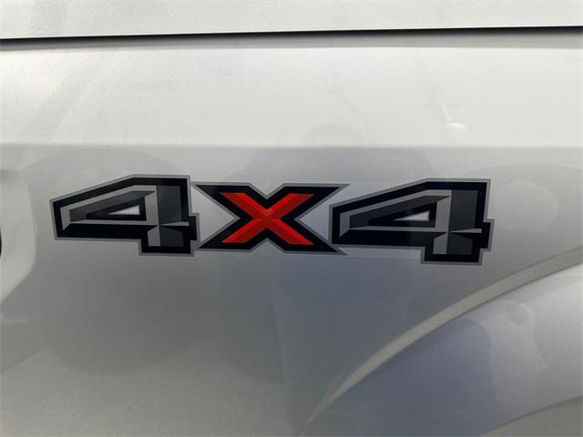used 2019 Ford F-150 car, priced at $24,999