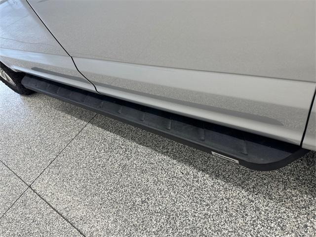 used 2019 Ford F-150 car, priced at $24,999