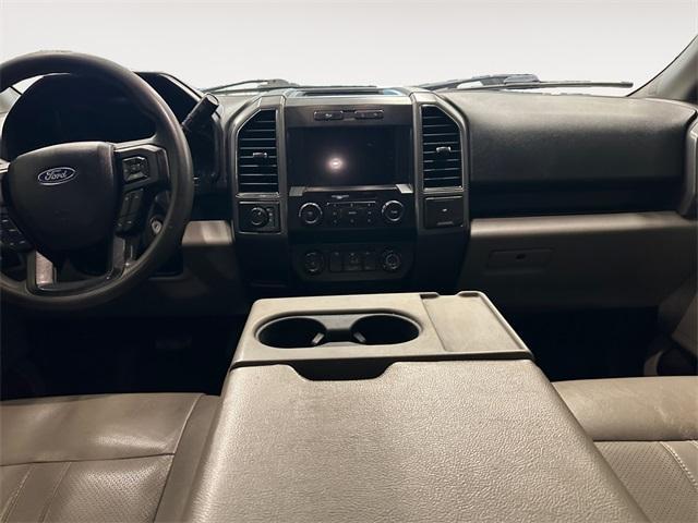 used 2019 Ford F-150 car, priced at $24,999