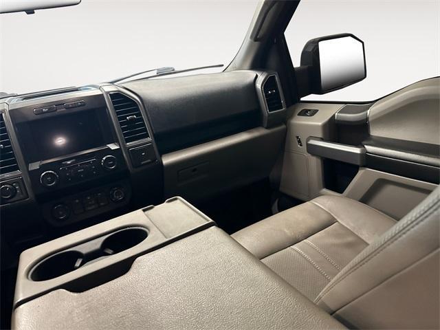 used 2019 Ford F-150 car, priced at $24,999
