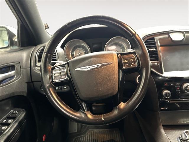 used 2014 Chrysler 300 car, priced at $10,796