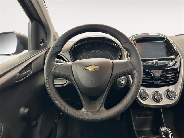 used 2018 Chevrolet Spark car, priced at $11,299