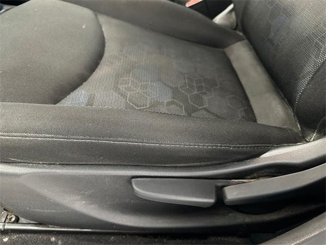 used 2018 Chevrolet Spark car, priced at $11,299