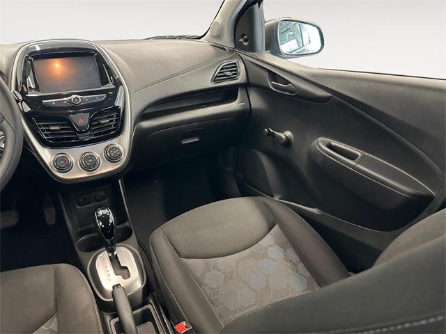 used 2018 Chevrolet Spark car, priced at $11,299