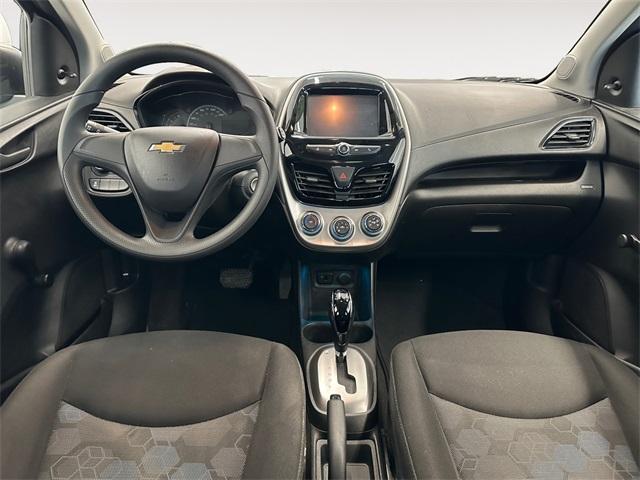 used 2018 Chevrolet Spark car, priced at $11,299