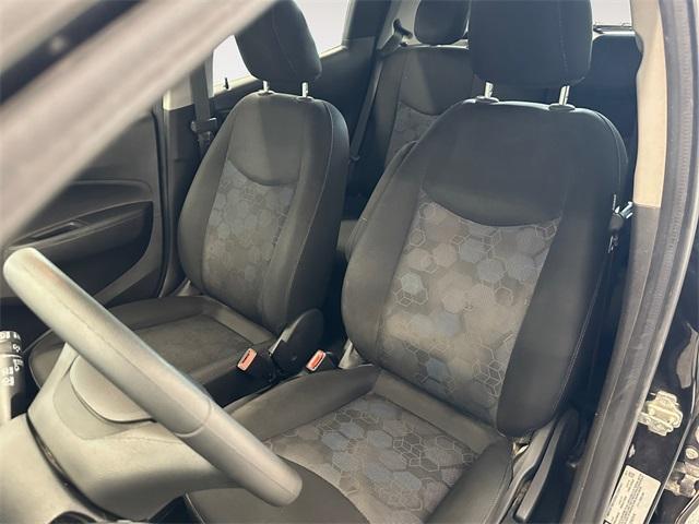 used 2018 Chevrolet Spark car, priced at $11,299