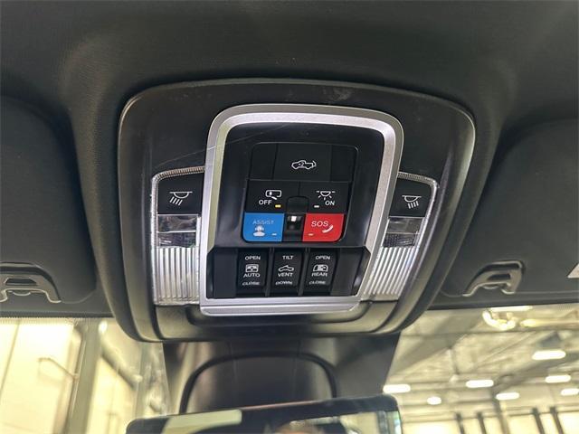 new 2025 Ram 2500 car, priced at $95,702