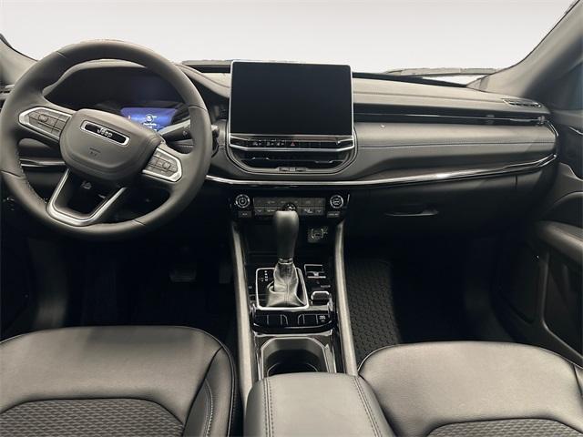 new 2026 Jeep Compass car, priced at $37,548