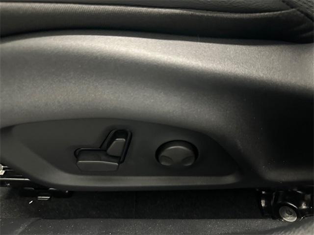 new 2026 Jeep Compass car, priced at $37,548