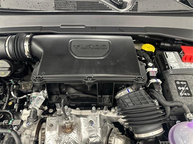 new 2026 Jeep Compass car, priced at $37,548