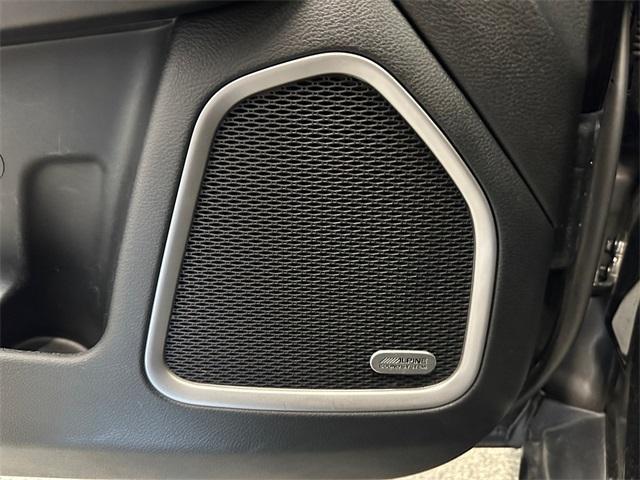 used 2021 Jeep Compass car, priced at $20,999