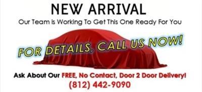 used 2021 Jeep Compass car, priced at $20,999