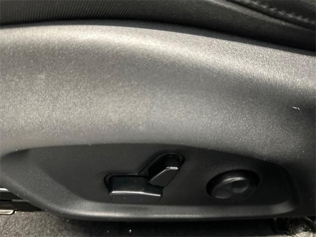 used 2021 Jeep Compass car, priced at $20,999