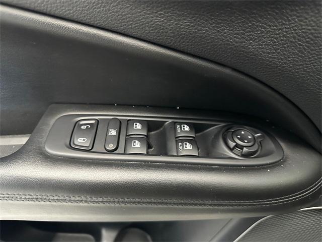 used 2021 Jeep Compass car, priced at $20,999