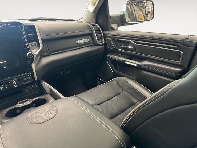 used 2022 Ram 1500 car, priced at $48,998