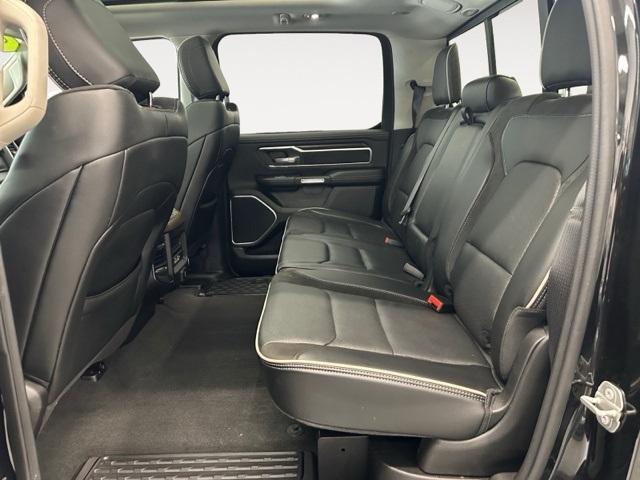 used 2022 Ram 1500 car, priced at $48,998