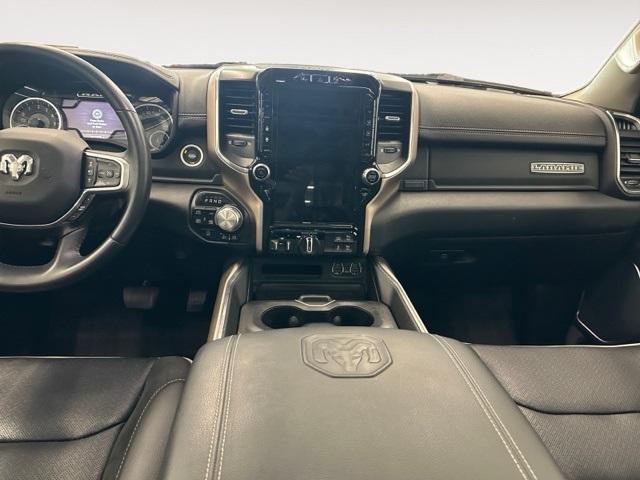 used 2022 Ram 1500 car, priced at $48,998