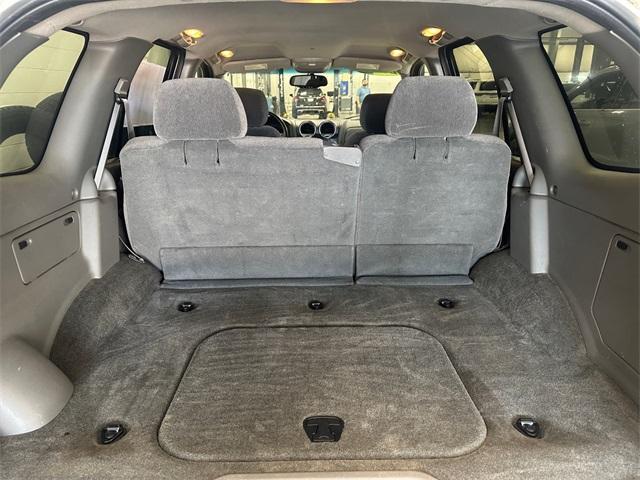 used 2004 GMC Envoy car, priced at $7,299