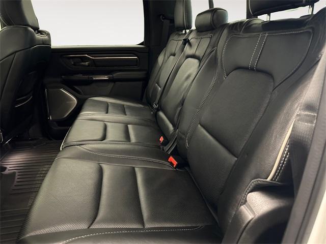 used 2021 Ram 1500 car, priced at $45,997