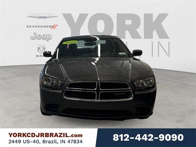 used 2014 Dodge Charger car, priced at $9,999