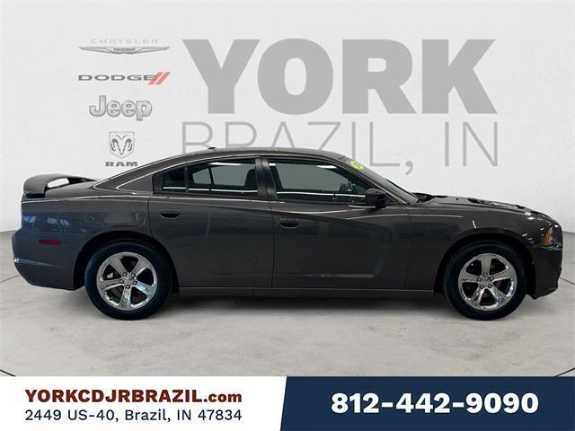 used 2014 Dodge Charger car, priced at $9,999