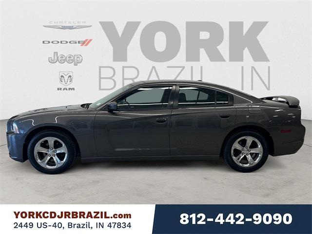 used 2014 Dodge Charger car, priced at $9,999