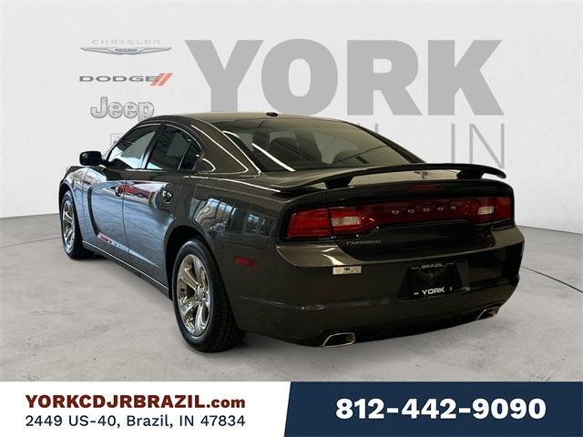 used 2014 Dodge Charger car, priced at $9,999