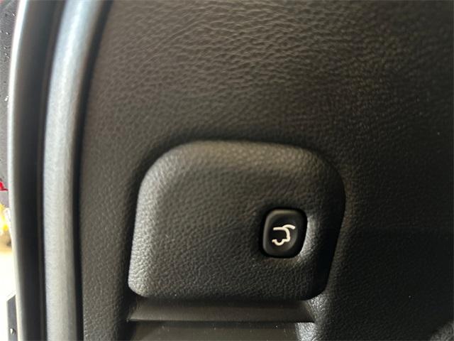 used 2020 Jeep Grand Cherokee car, priced at $25,500