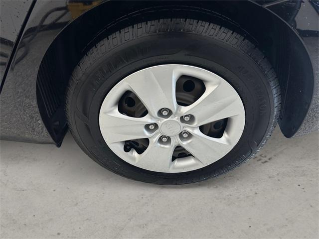 used 2017 Kia Forte car, priced at $10,499