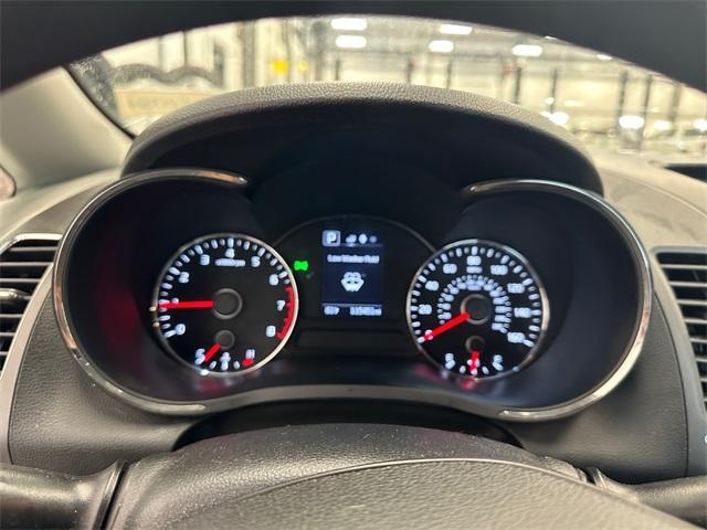 used 2017 Kia Forte car, priced at $10,499