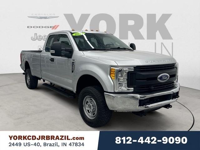 used 2017 Ford F-350 car, priced at $27,426