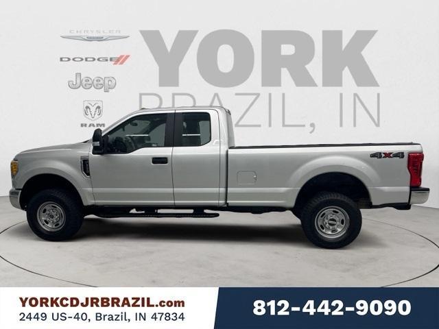 used 2017 Ford F-350 car, priced at $27,426