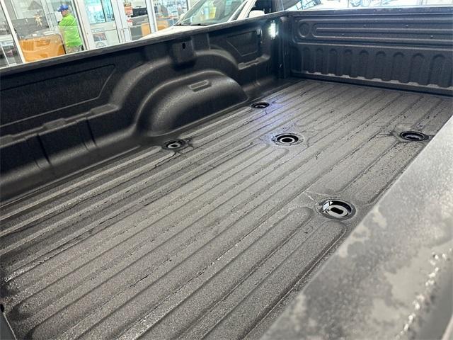 new 2025 Ram 3500 car, priced at $78,798