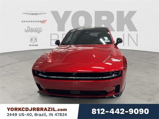 new 2024 Dodge Charger car, priced at $70,970