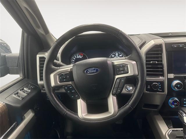 used 2020 Ford F-150 car, priced at $32,999