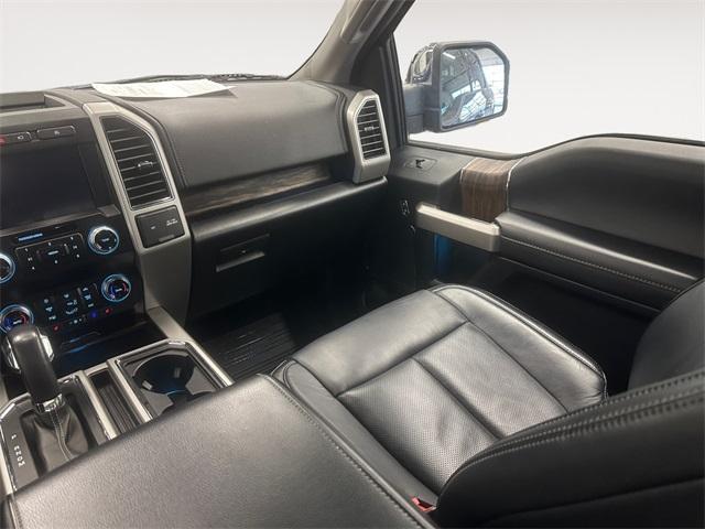 used 2020 Ford F-150 car, priced at $32,999