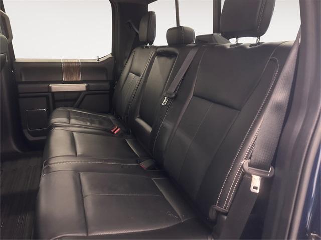 used 2020 Ford F-150 car, priced at $32,999