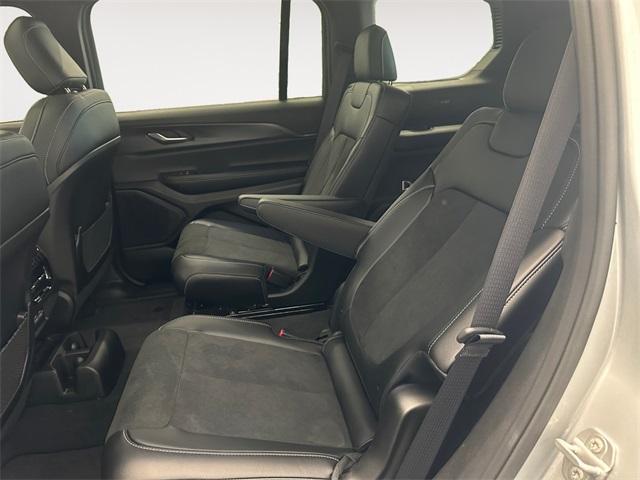 new 2025 Jeep Grand Cherokee L car, priced at $51,370