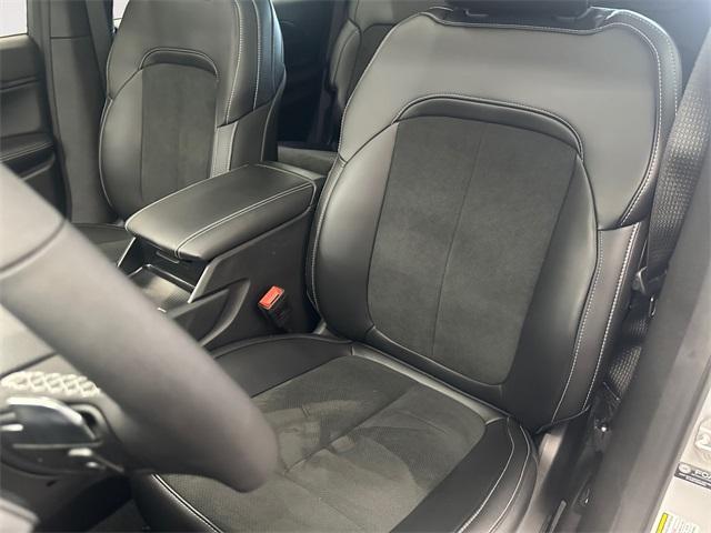 new 2025 Jeep Grand Cherokee L car, priced at $51,370