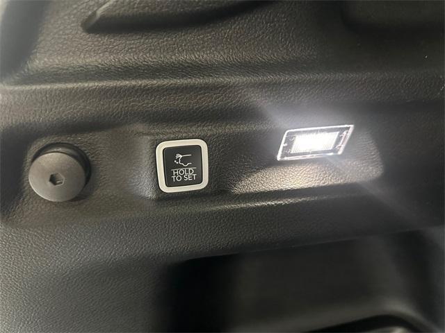 new 2025 Jeep Grand Cherokee L car, priced at $51,370