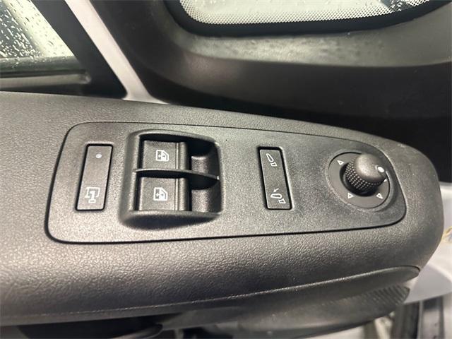 new 2025 Ram ProMaster 2500 car, priced at $54,790