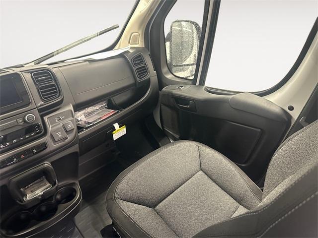 new 2025 Ram ProMaster 2500 car, priced at $54,790