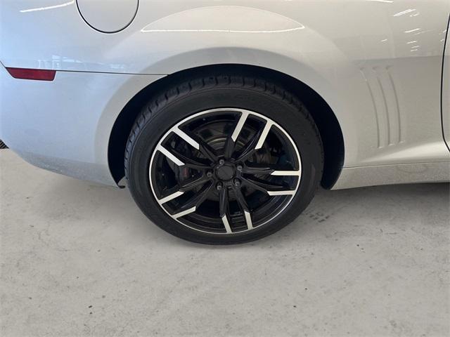 used 2013 Chevrolet Camaro car, priced at $20,499