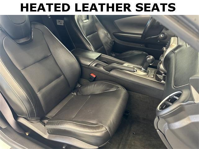 used 2013 Chevrolet Camaro car, priced at $19,500