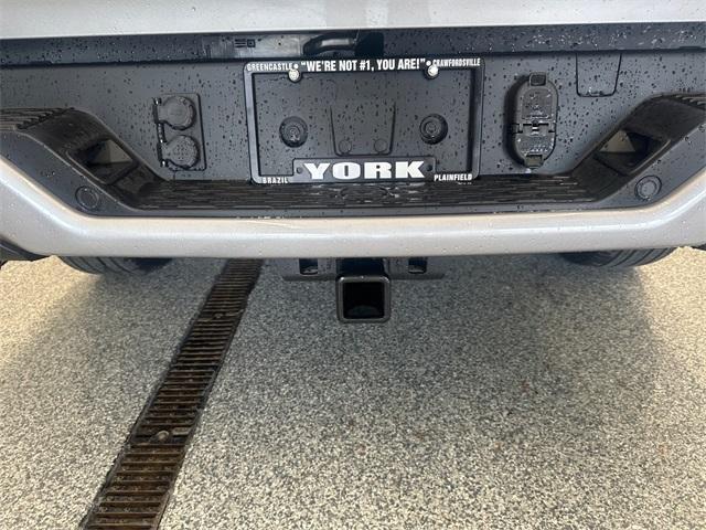 new 2025 Ram 1500 car, priced at $83,964