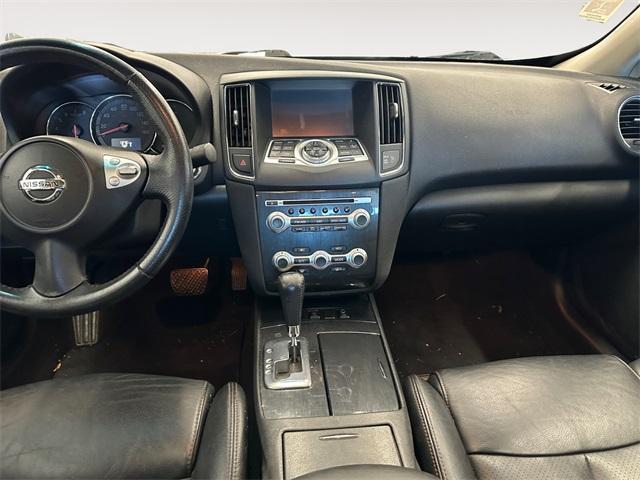 used 2013 Nissan Maxima car, priced at $8,994