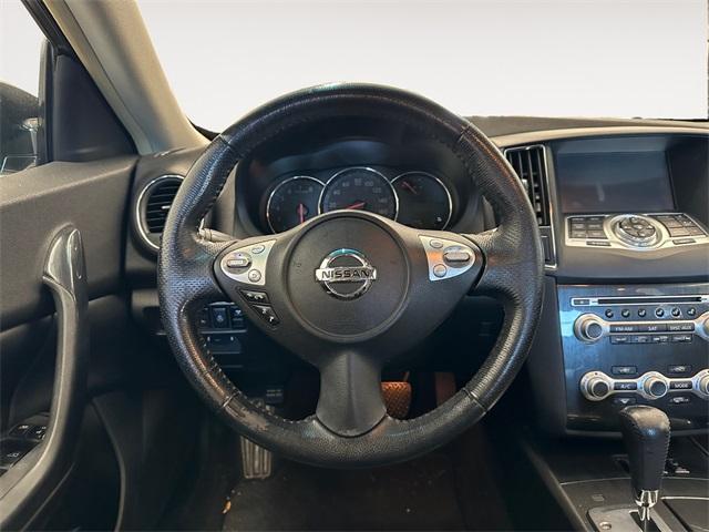 used 2013 Nissan Maxima car, priced at $8,994