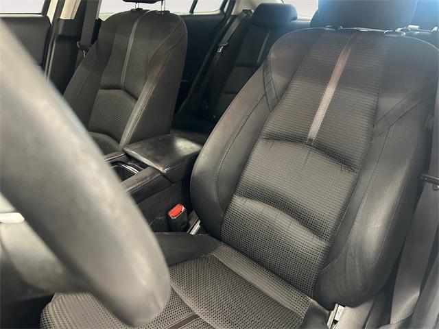 used 2017 Mazda Mazda3 car, priced at $10,955